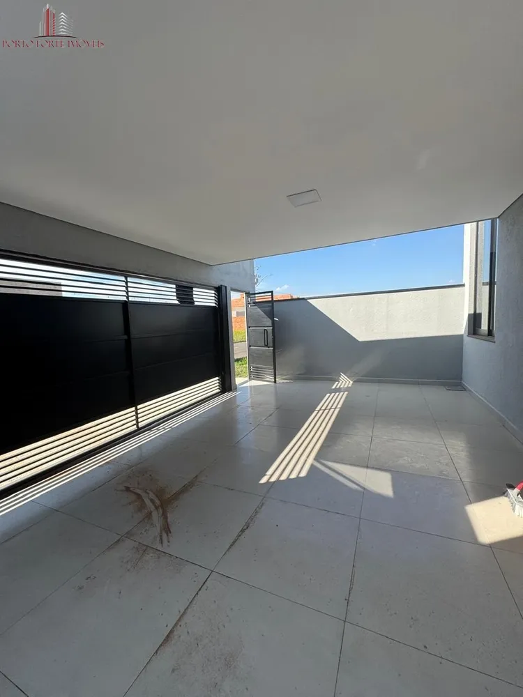 Casa, 3 quartos, 150 m² - Foto 1