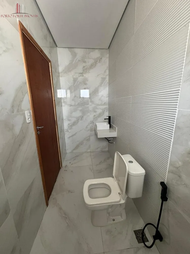 Casa, 3 quartos, 150 m² - Foto 8
