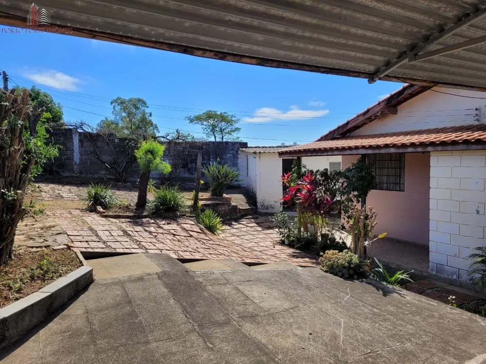 Casa, 3 quartos, 427 m² - Foto 1