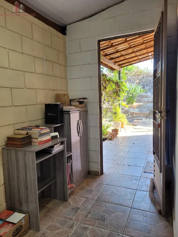 Casa, 3 quartos, 427 m² - Foto 11