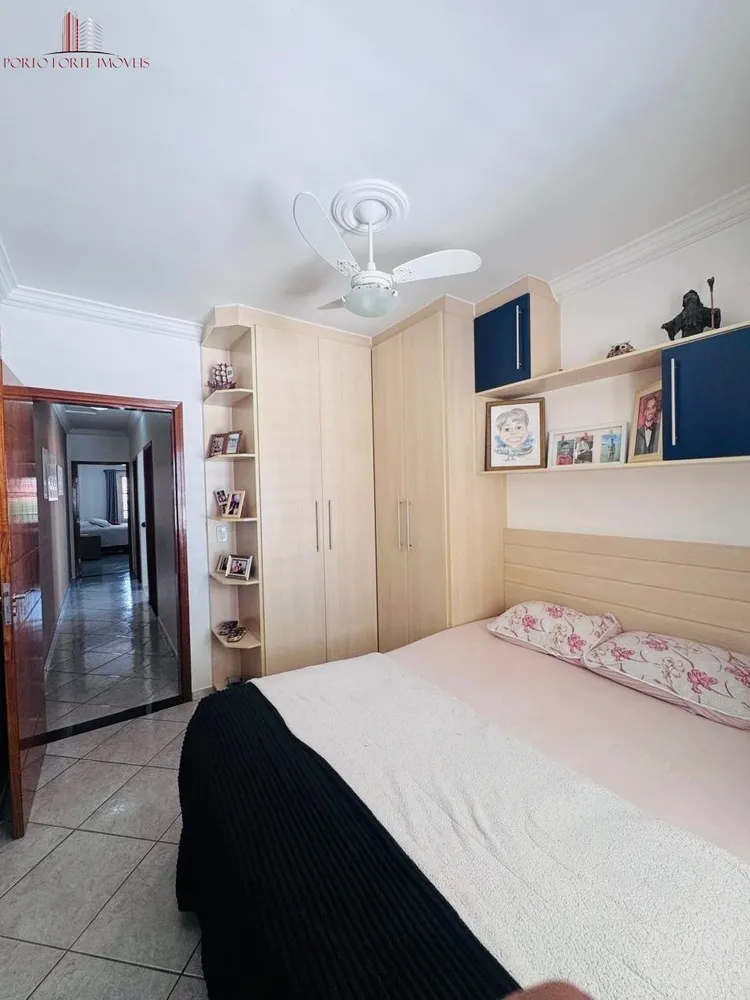 Casa, 3 quartos, 170 m² - Foto 14