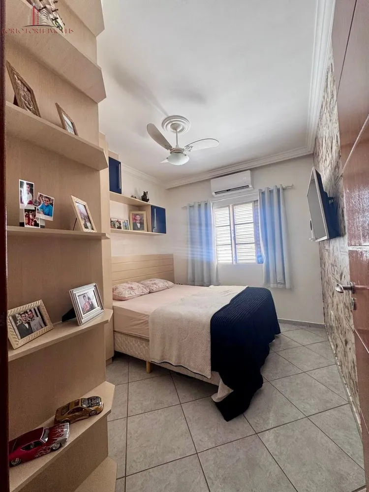 Casa, 3 quartos, 170 m² - Foto 9