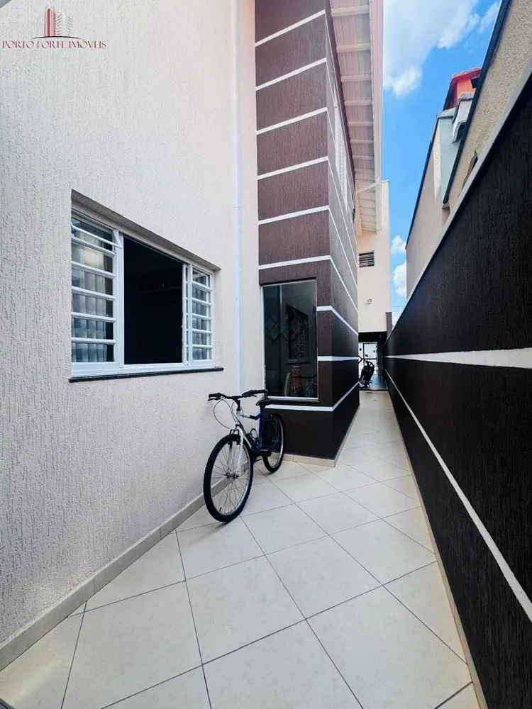 Casa, 3 quartos, 170 m² - Foto 11