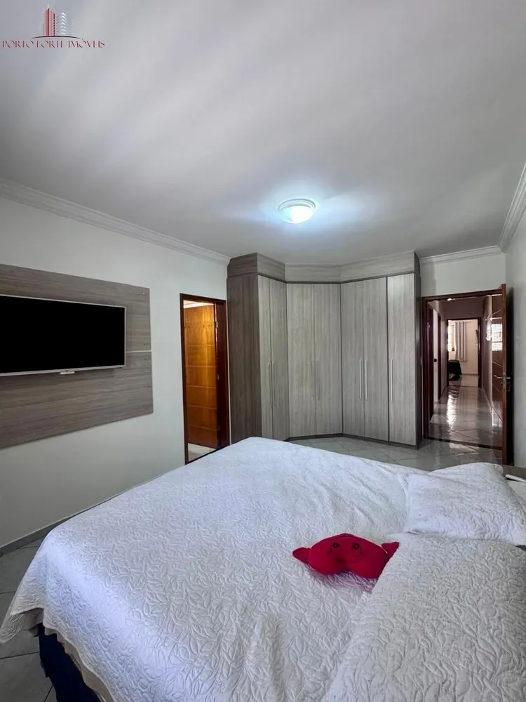 Casa, 3 quartos, 170 m² - Foto 12