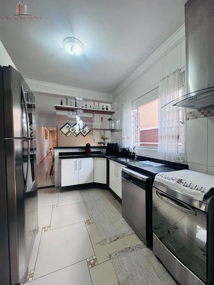 Casa, 3 quartos, 170 m² - Foto 6