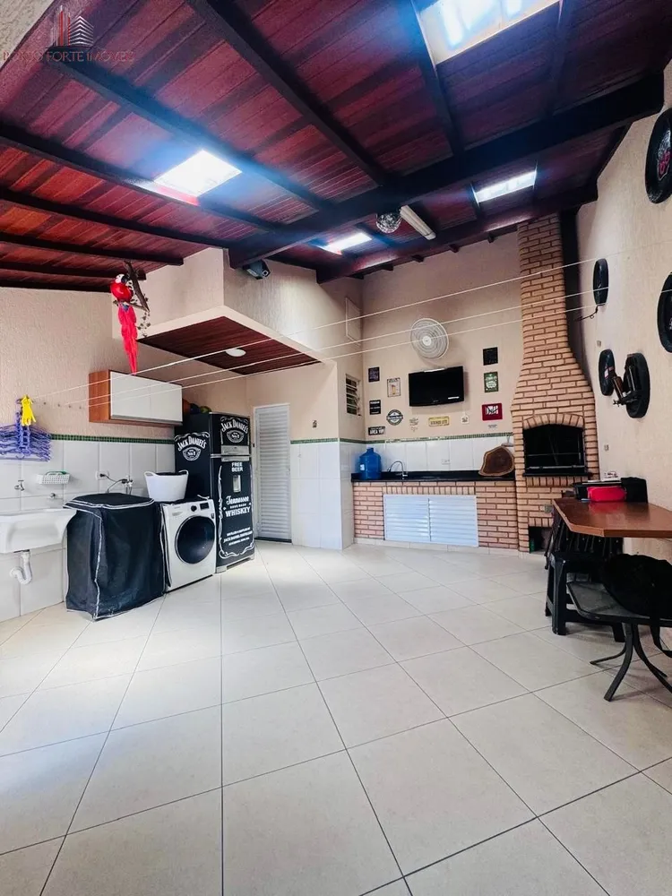 Casa, 3 quartos, 170 m² - Foto 7