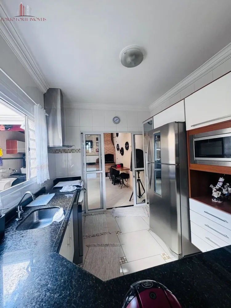 Casa, 3 quartos, 170 m² - Foto 5