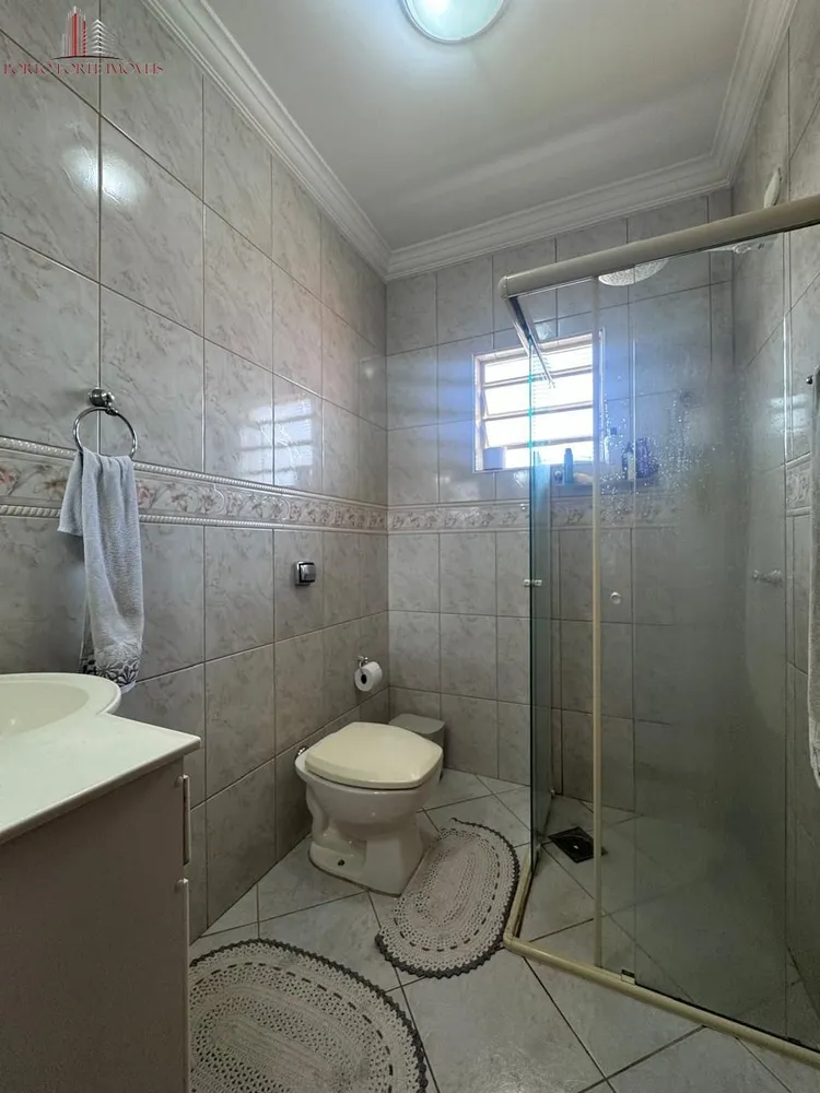 Casa, 3 quartos, 170 m² - Foto 13