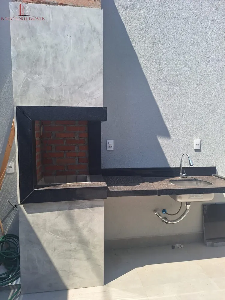 Casa, 2 quartos, 125 m² - Foto 16