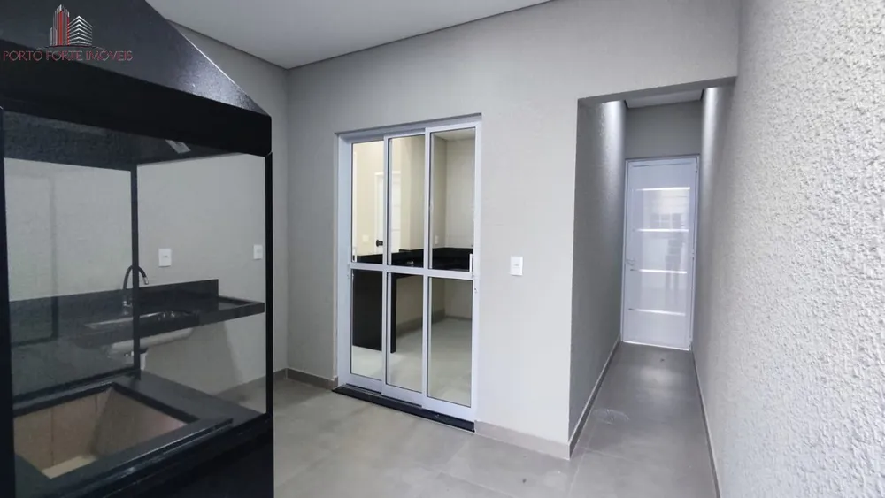 Casa, 3 quartos, 150 m² - Foto 9