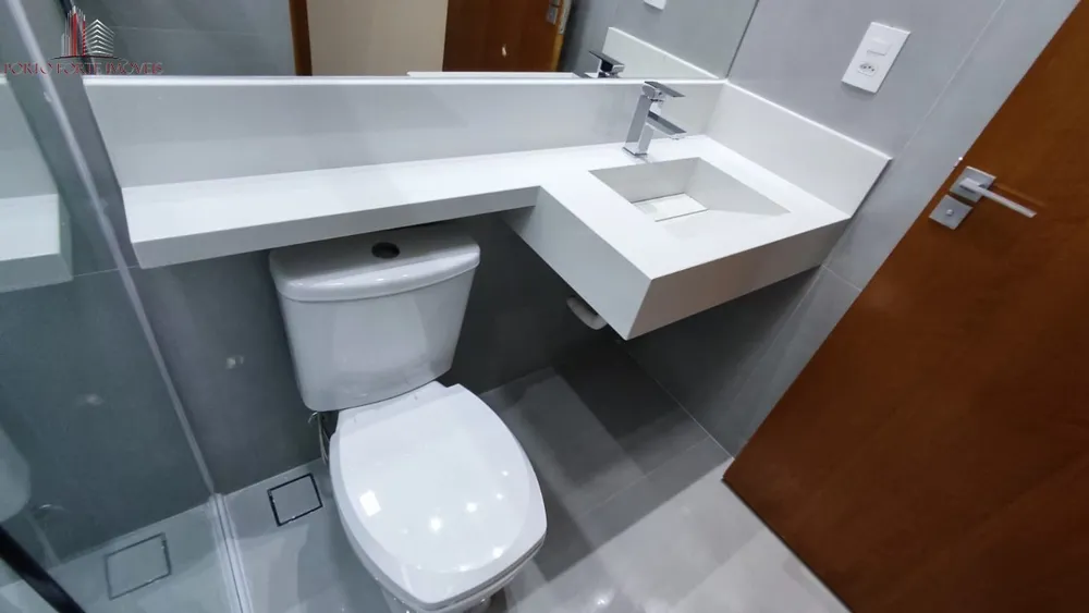 Casa, 3 quartos, 150 m² - Foto 17