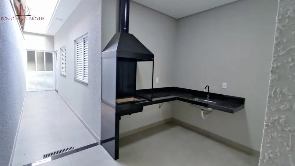 Casa, 3 quartos, 150 m² - Foto 3