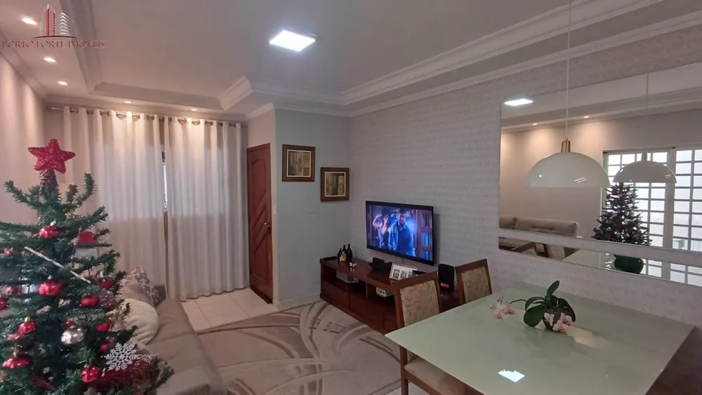 Casa, 3 quartos, 125 m² - Foto 6