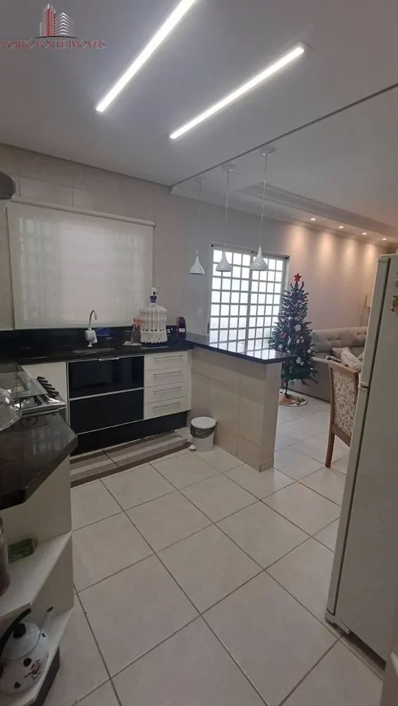 Casa, 3 quartos, 125 m² - Foto 5