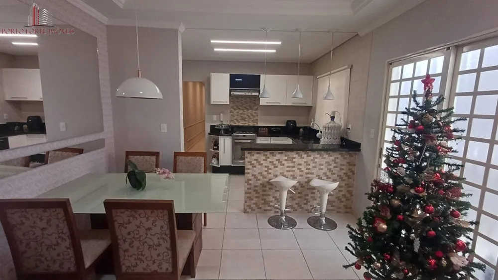 Casa, 3 quartos, 125 m² - Foto 4