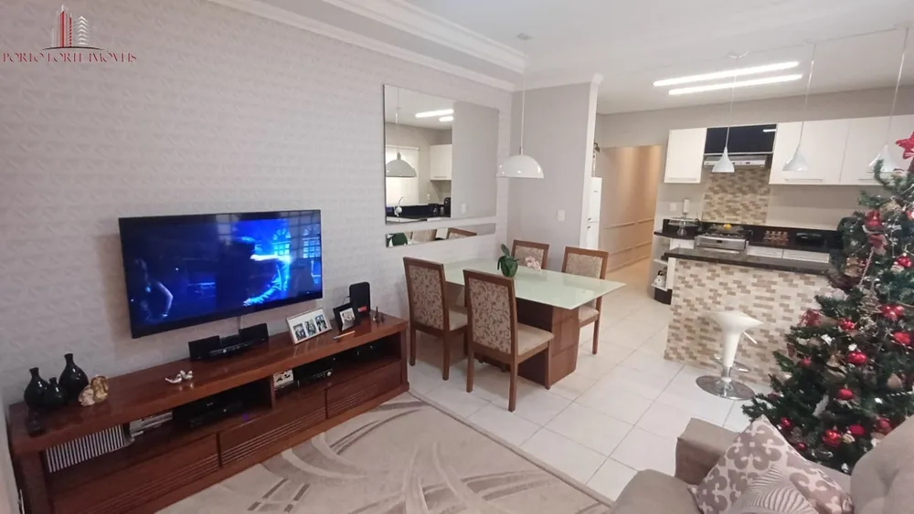 Casa, 3 quartos, 125 m² - Foto 1