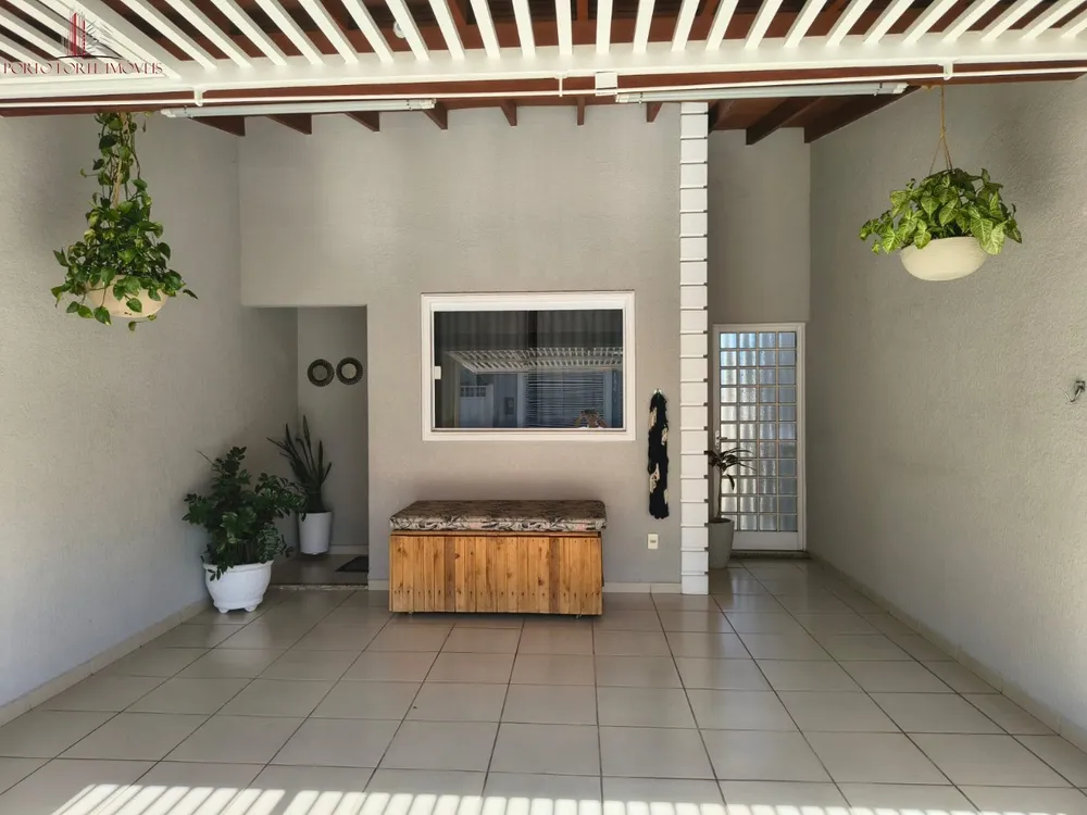 Casa, 3 quartos, 125 m² - Foto 16