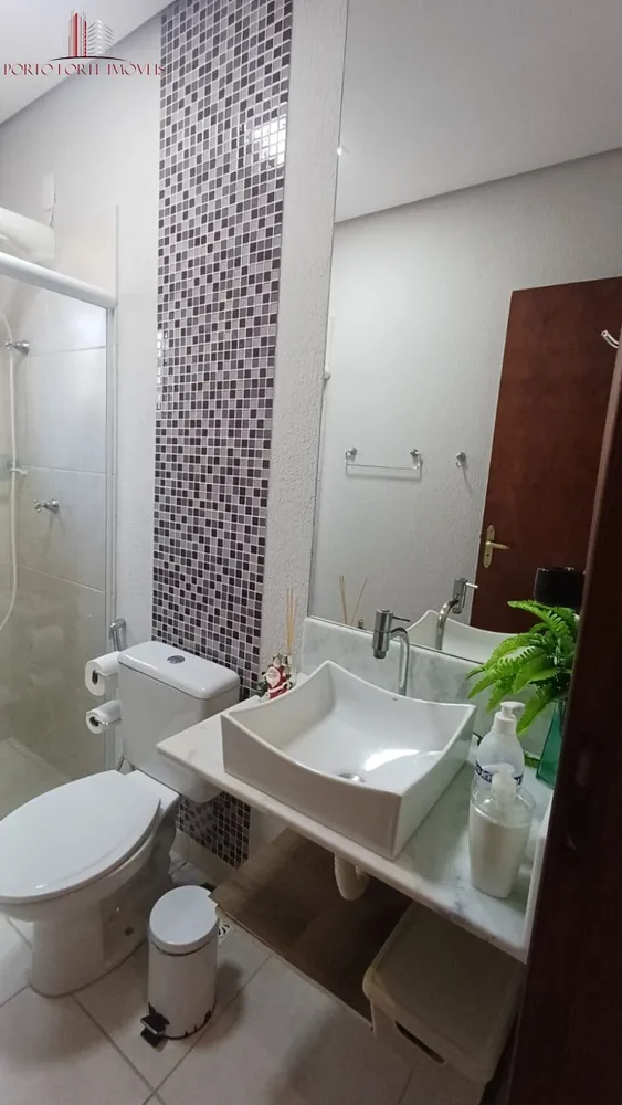 Casa, 3 quartos, 125 m² - Foto 5