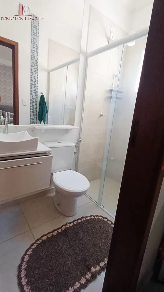 Casa, 3 quartos, 125 m² - Foto 15