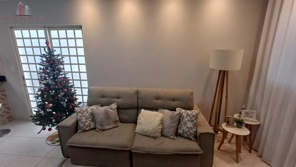 Casa, 3 quartos, 125 m² - Foto 3