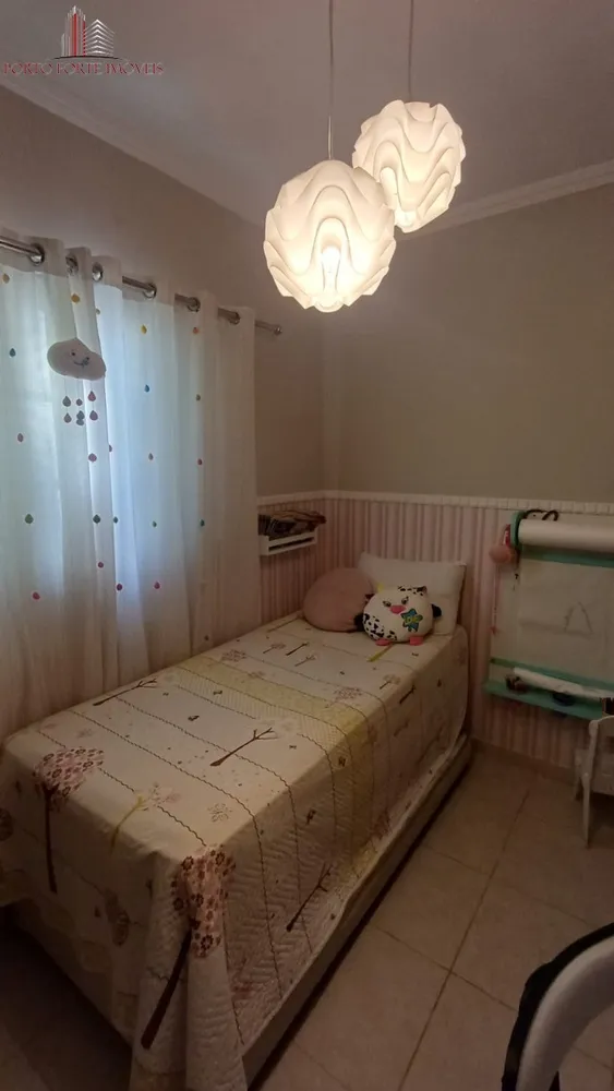 Casa, 3 quartos, 125 m² - Foto 4