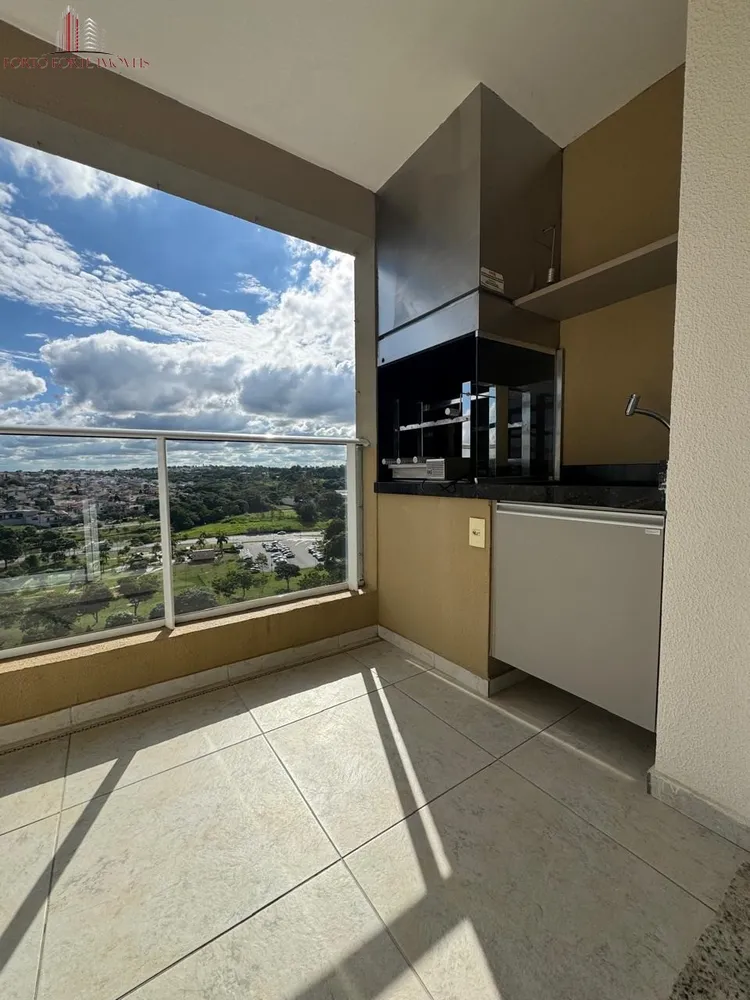 Apartamento, 3 quartos, 105 m² - Foto 5