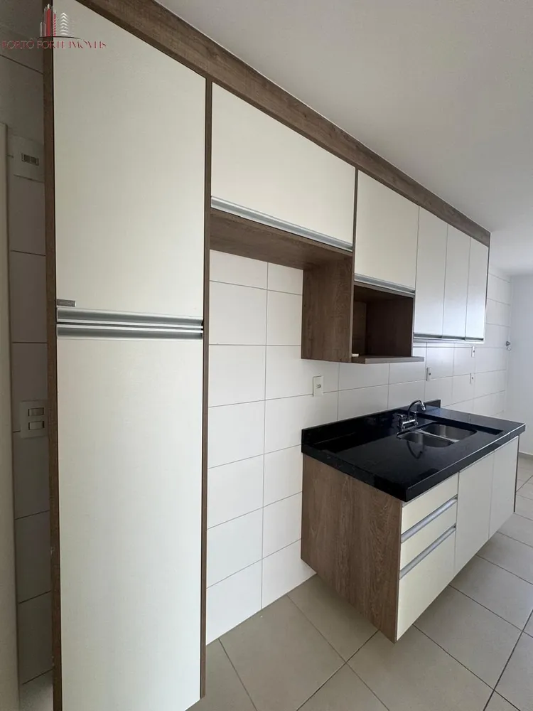 Apartamento, 3 quartos, 105 m² - Foto 8