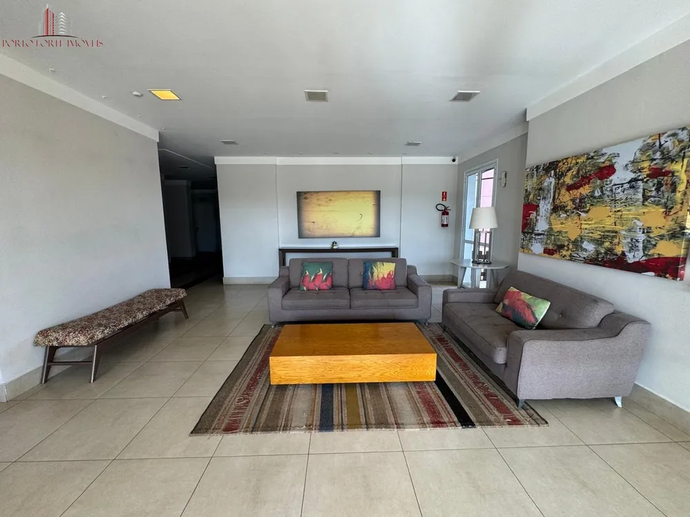 Apartamento, 3 quartos, 105 m² - Foto 16