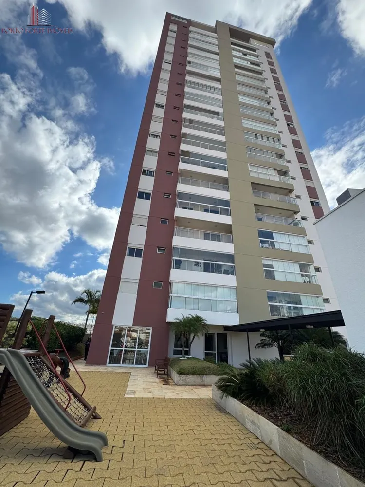 Apartamento, 3 quartos, 105 m² - Foto 15