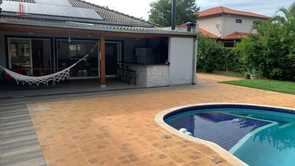 Casa, 3 quartos - Foto 1