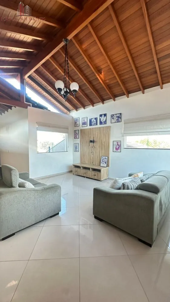 Casa, 4 quartos, 390 m² - Foto 16