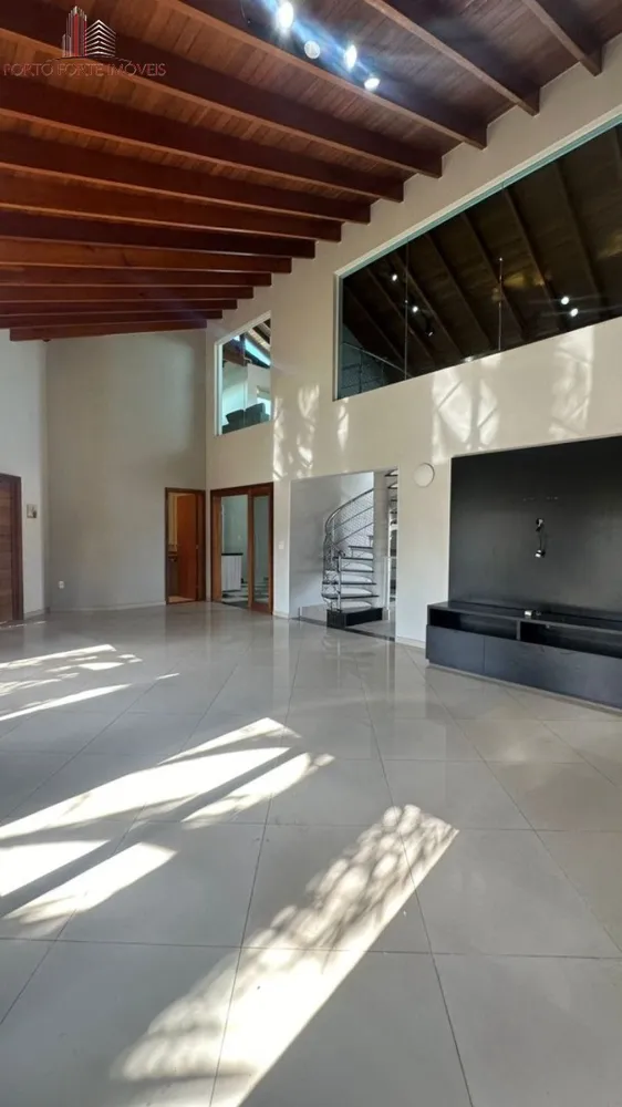 Casa, 4 quartos, 390 m² - Foto 1