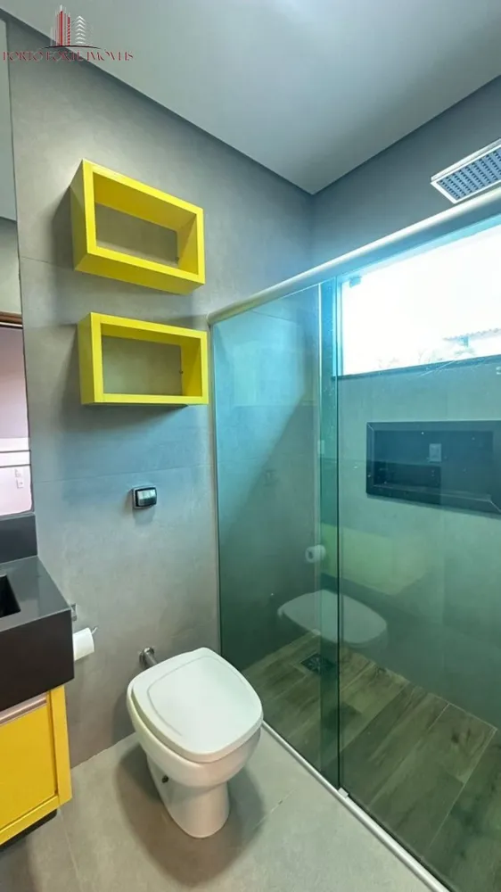 Casa, 4 quartos, 390 m² - Foto 11