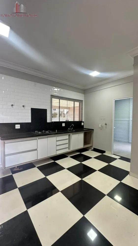 Casa, 4 quartos, 390 m² - Foto 3