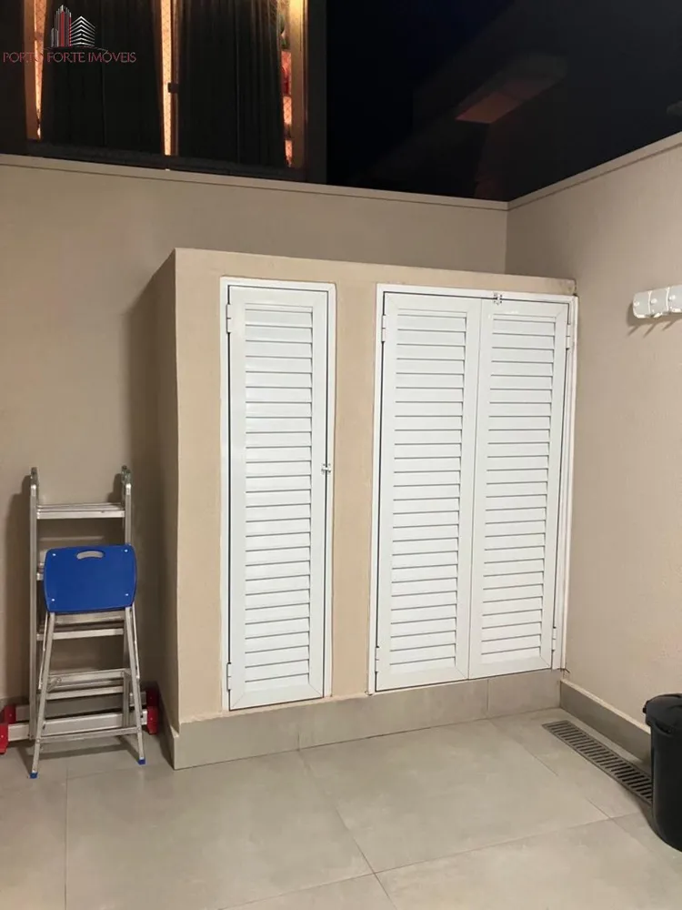 Casa, 3 quartos, 189 m² - Foto 11