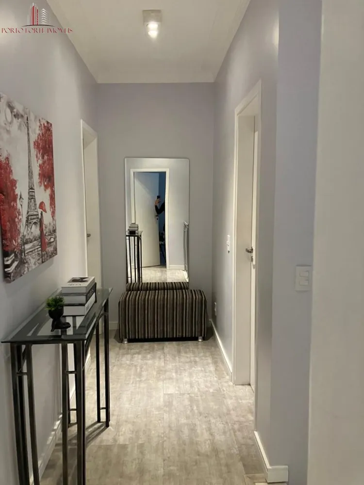 Casa, 3 quartos, 189 m² - Foto 12
