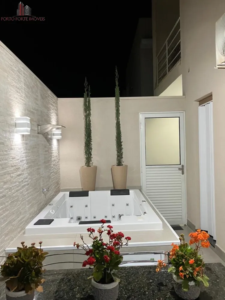 Casa, 3 quartos, 189 m² - Foto 8