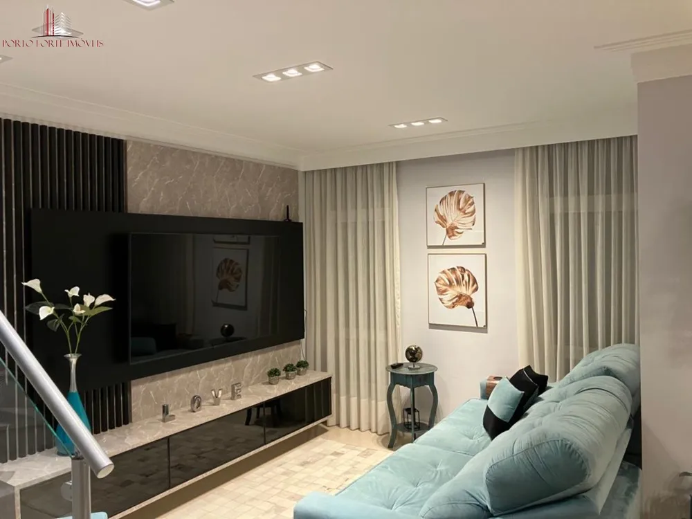 Casa, 3 quartos, 189 m² - Foto 3