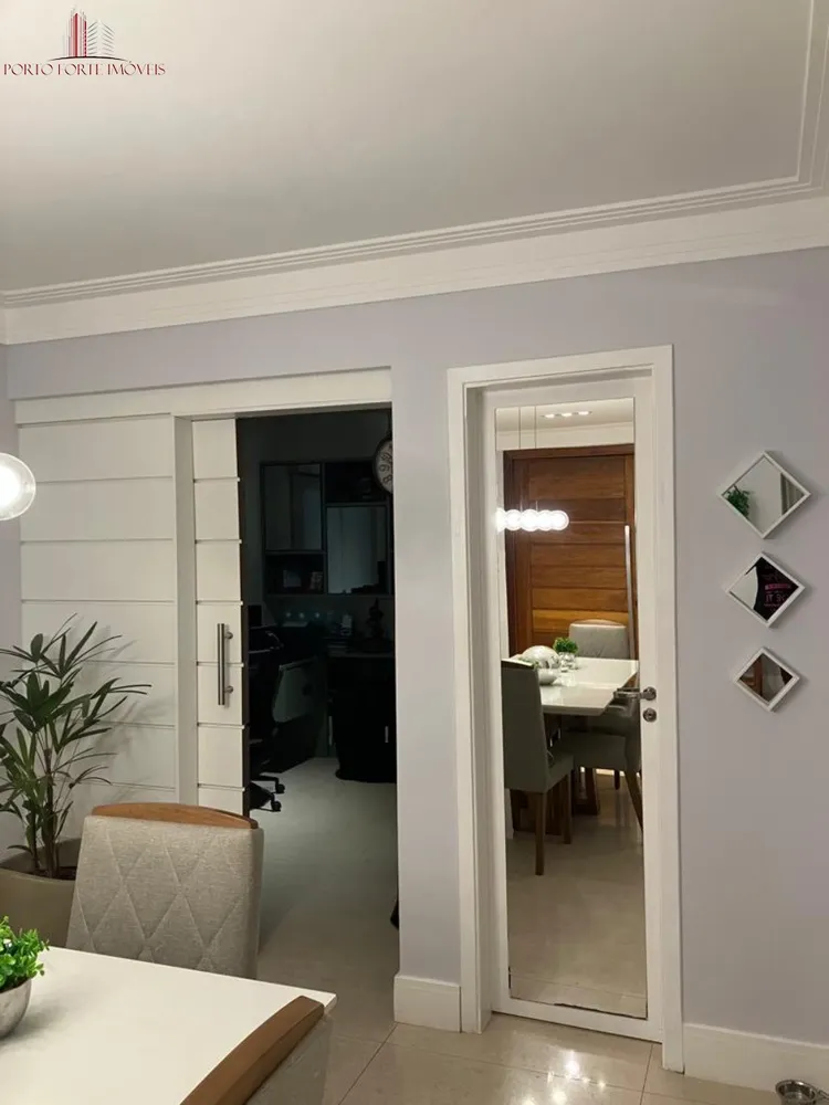 Casa, 3 quartos, 189 m² - Foto 4