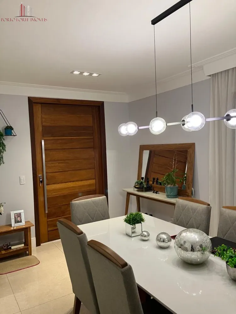 Casa, 3 quartos, 189 m² - Foto 1