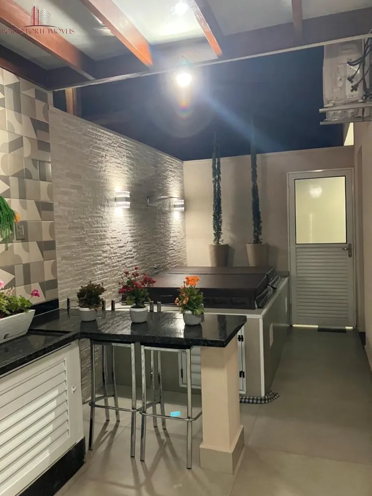 Casa, 3 quartos, 189 m² - Foto 7
