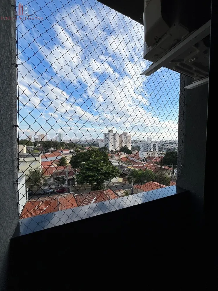 Apartamento, 3 quartos, 122 m² - Foto 13