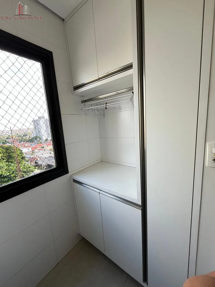 Apartamento, 3 quartos, 122 m² - Foto 9
