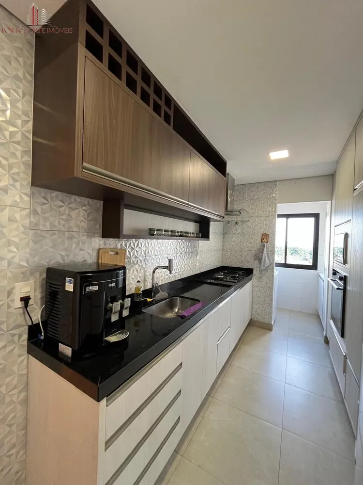 Apartamento, 3 quartos, 122 m² - Foto 5