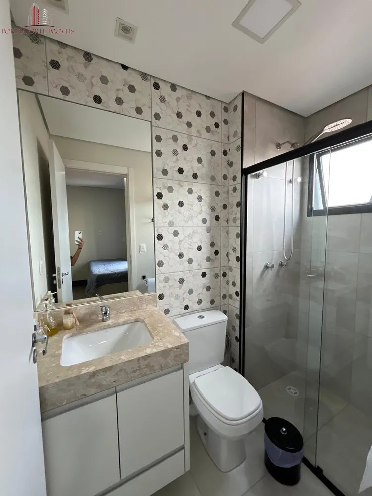 Apartamento, 3 quartos, 122 m² - Foto 10