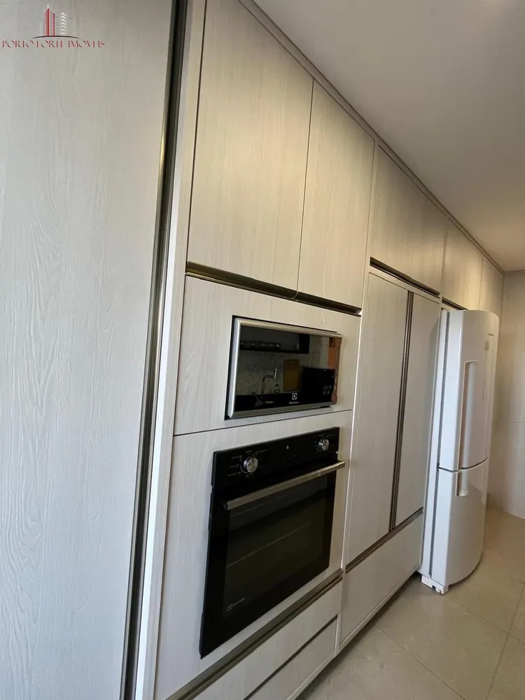 Apartamento, 3 quartos, 122 m² - Foto 4