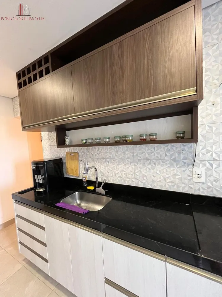 Apartamento, 3 quartos, 122 m² - Foto 3