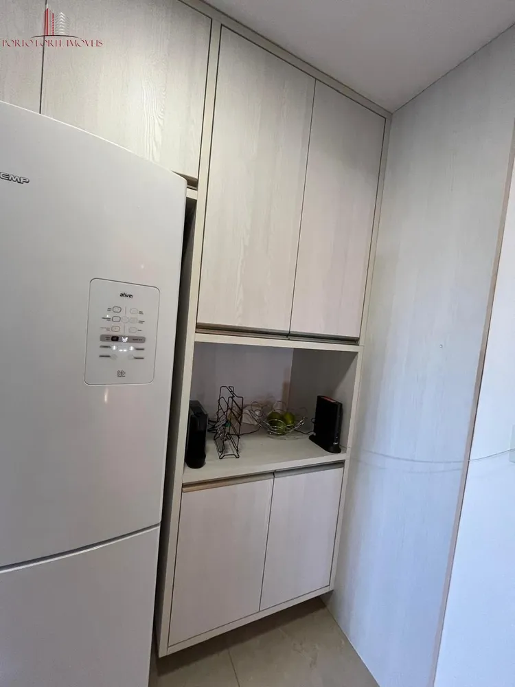 Apartamento, 3 quartos, 122 m² - Foto 6