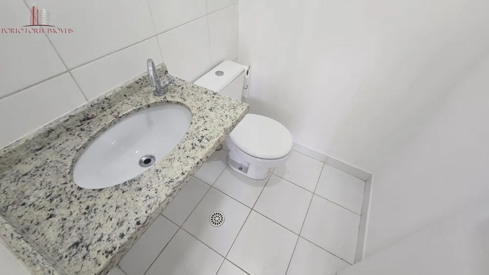 Sala-Conjunto, 39 m² - Foto 9