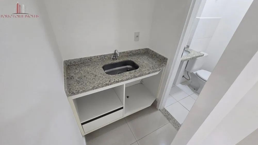 Sala-Conjunto, 39 m² - Foto 8
